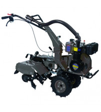 Diesel Intercultivator KK-IC-357D